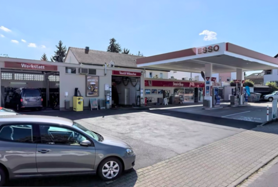 Niederdorfelden , Ladenlokal, Gastronomie mieten oder kaufen