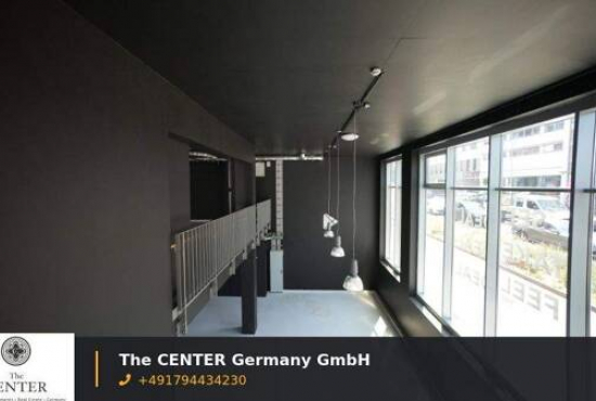 Stuttgart Maybachstraße, Ladenlokal, Gastronomie mieten oder kaufen