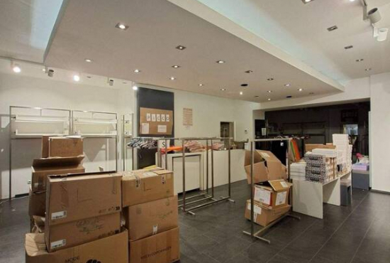 Aschaffenburg , Ladenlokal, Gastronomie mieten oder kaufen