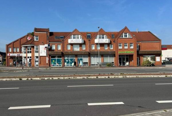 Wilhelmshaven , Ladenlokal, Gastronomie mieten oder kaufen