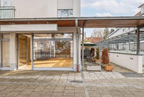 Haar , Ladenlokal, Gastronomie mieten oder kaufen