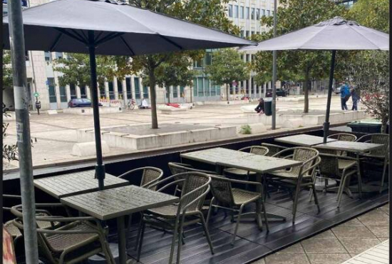 Frankfurt am Main , Ladenlokal, Gastronomie mieten oder kaufen