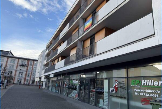 Radolfzell am Bodensee , Ladenlokal, Gastronomie mieten oder kaufen