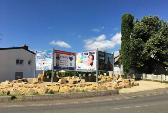 Sankt Wendel Winterbacher Straße, Ladenlokal, Gastronomie mieten oder kaufen