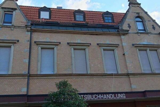 Germersheim , Ladenlokal, Gastronomie mieten oder kaufen