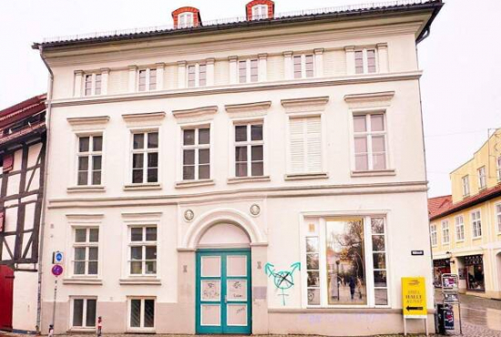 Greifswald Schuhhagen, Ladenlokal, Gastronomie mieten oder kaufen