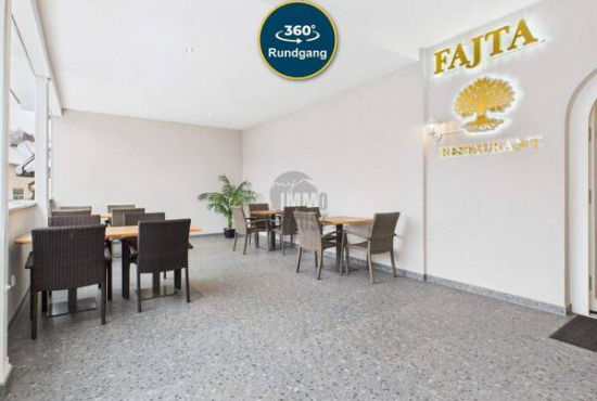 Bad Salzschlirf , Ladenlokal, Gastronomie mieten oder kaufen