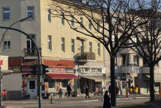 Berlin , Ladenlokal, Gastronomie mieten oder kaufen