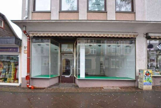 Leverkusen , Ladenlokal, Gastronomie mieten oder kaufen