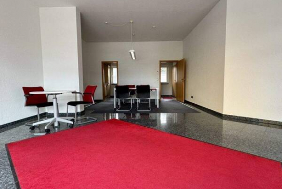 Rathenow - Citylage , Ladenlokal, Gastronomie mieten oder kaufen