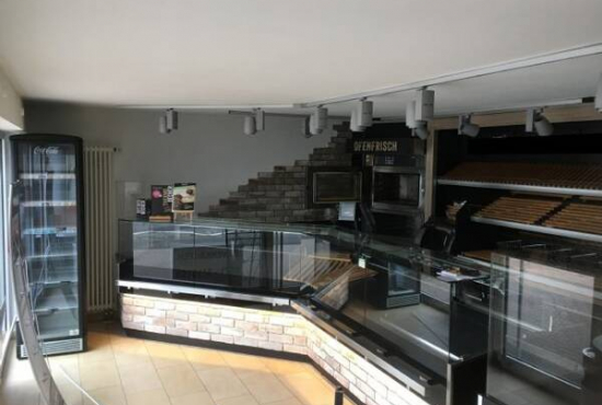 Bad Orb Bahnhofstraße, Ladenlokal, Gastronomie mieten oder kaufen