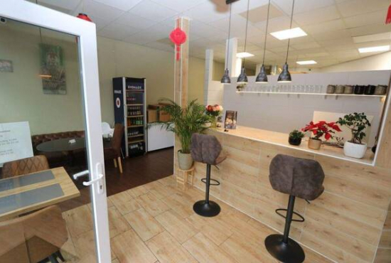 Bargteheide , Ladenlokal, Gastronomie mieten oder kaufen