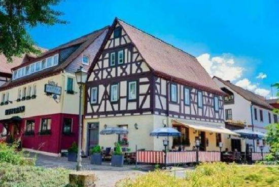 Goslar , Ladenlokal, Gastronomie mieten oder kaufen