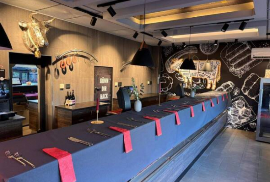 Nürnberg , Ladenlokal, Gastronomie mieten oder kaufen