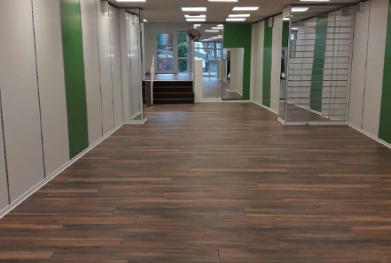 Aurich Burgstraße, Ladenlokal, Gastronomie mieten oder kaufen