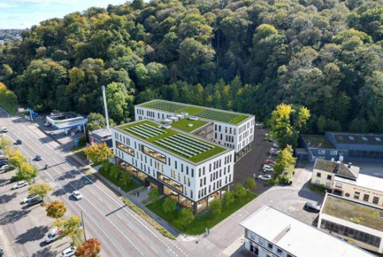 Saarbrücken , Ladenlokal, Gastronomie mieten oder kaufen