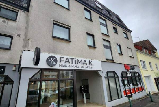 Homburg , Ladenlokal, Gastronomie mieten oder kaufen