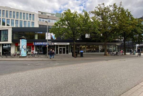 Hannover , Ladenlokal, Gastronomie mieten oder kaufen