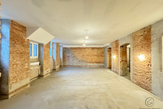 Berlin Schleiermacherstraße, Ladenlokal, Gastronomie mieten oder kaufen