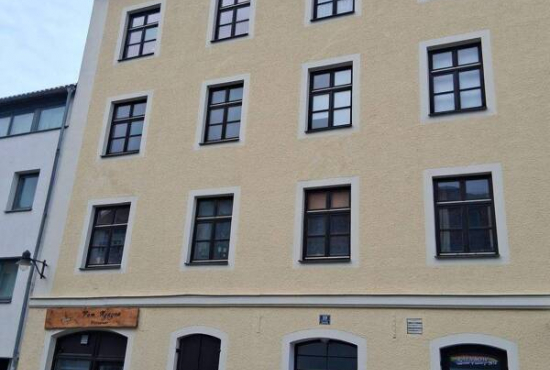 Ingolstadt , Ladenlokal, Gastronomie mieten oder kaufen