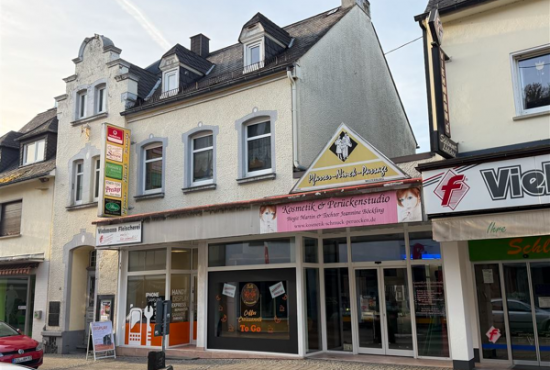 Westerburg , Westerw , Ladenlokal, Gastronomie mieten oder kaufen