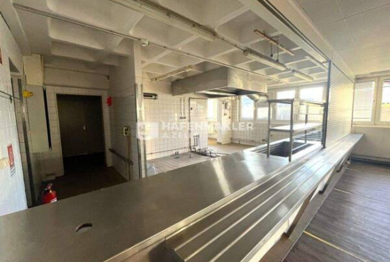 Hamburg , Ladenlokal, Gastronomie mieten oder kaufen