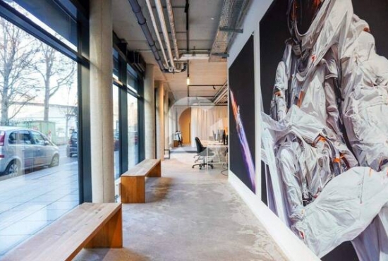 Stuttgart, Süd , Ladenlokal, Gastronomie mieten oder kaufen