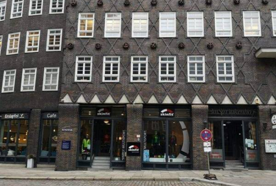 Hamburg , Ladenlokal, Gastronomie mieten oder kaufen