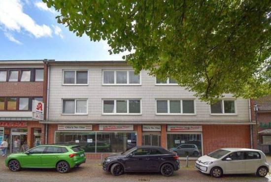 Hamburg , Ladenlokal, Gastronomie mieten oder kaufen