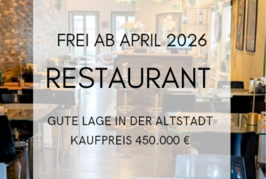 Ingolstadt , Ladenlokal, Gastronomie mieten oder kaufen