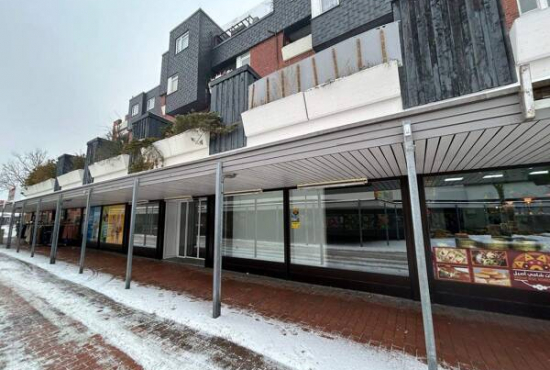 Hannover , Ladenlokal, Gastronomie mieten oder kaufen