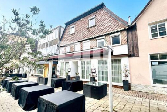 Holzminden , Ladenlokal, Gastronomie mieten oder kaufen