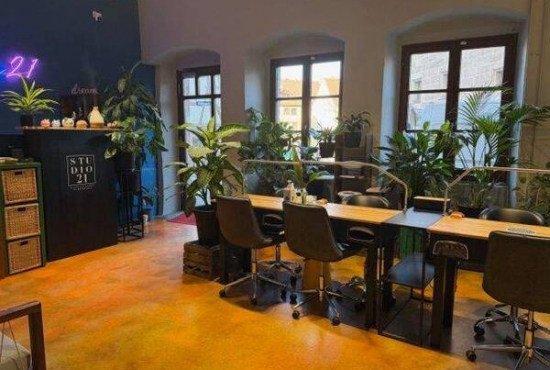 Nürnberg , Ladenlokal, Gastronomie mieten oder kaufen