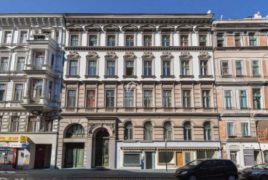 Berlin Wilsnacker Straße, Ladenlokal, Gastronomie mieten oder kaufen