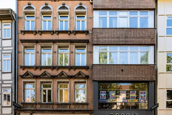 Göttingen Groner Straße, Ladenlokal, Gastronomie mieten oder kaufen