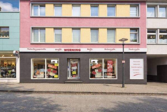 Arnsberg / Neheim , Ladenlokal, Gastronomie mieten oder kaufen