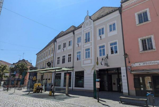 Vilshofen an der Donau , Ladenlokal, Gastronomie mieten oder kaufen