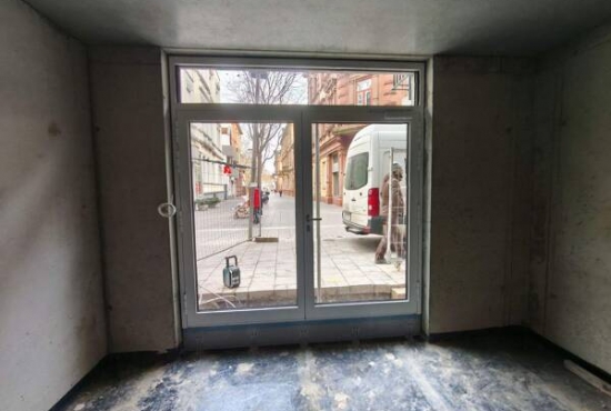 Worms , Ladenlokal, Gastronomie mieten oder kaufen