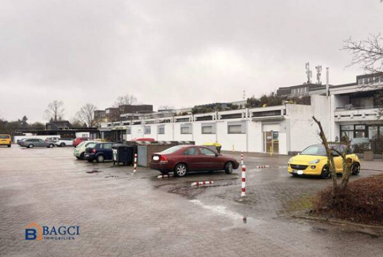 Braunschweig David-Mansfeld-Weg, Ladenlokal, Gastronomie mieten oder kaufen