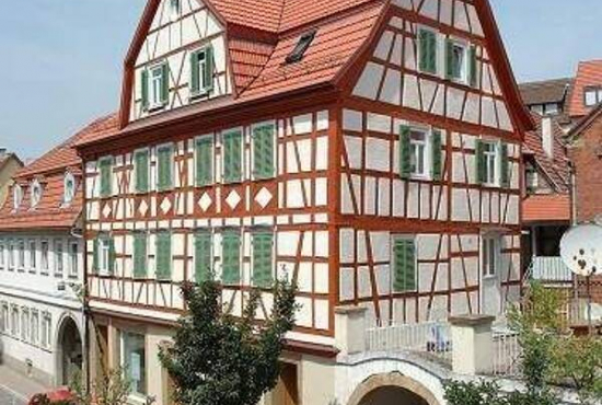 Lauffen am Neckar Lange Straße, Ladenlokal, Gastronomie mieten oder kaufen