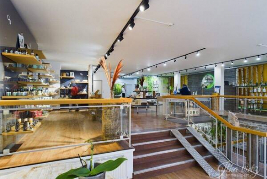 Biberach an der Riß , Ladenlokal, Gastronomie mieten oder kaufen