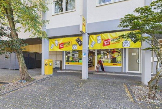 Seeheim-Jugenheim , Ladenlokal, Gastronomie mieten oder kaufen