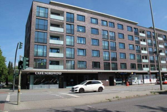 Hamburg , Ladenlokal, Gastronomie mieten oder kaufen