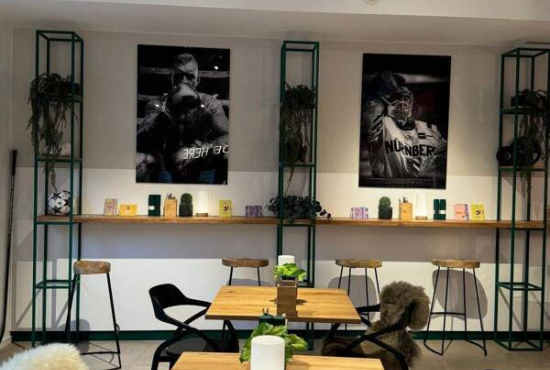 Nürnberg , Ladenlokal, Gastronomie mieten oder kaufen