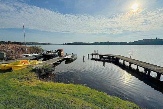 Krakow am See , Ladenlokal, Gastronomie mieten oder kaufen