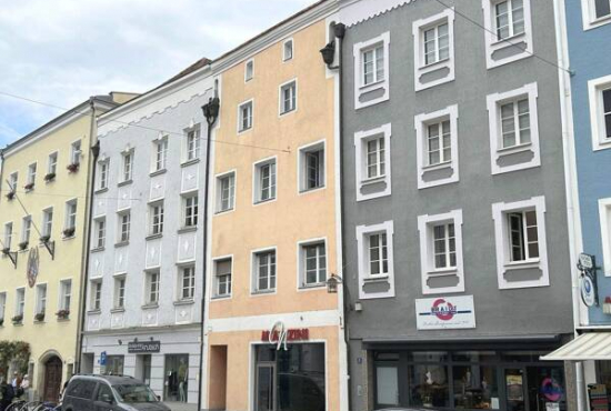 Vilshofen , Ladenlokal, Gastronomie mieten oder kaufen