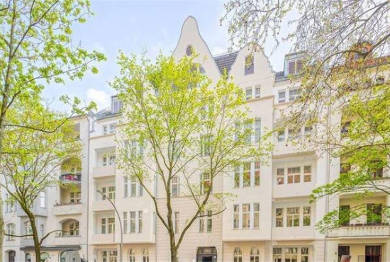 Berlin Xantener Str., Ladenlokal, Gastronomie mieten oder kaufen