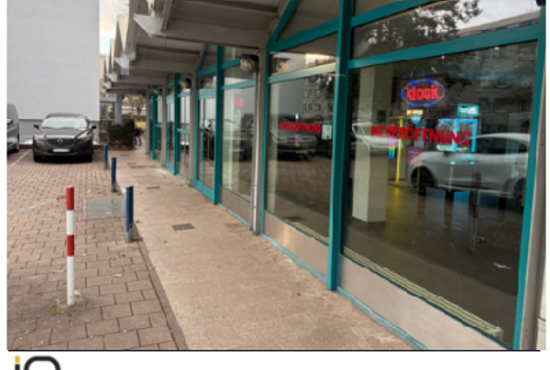 Nürnberg Neuselsbrunn, Ladenlokal, Gastronomie mieten oder kaufen