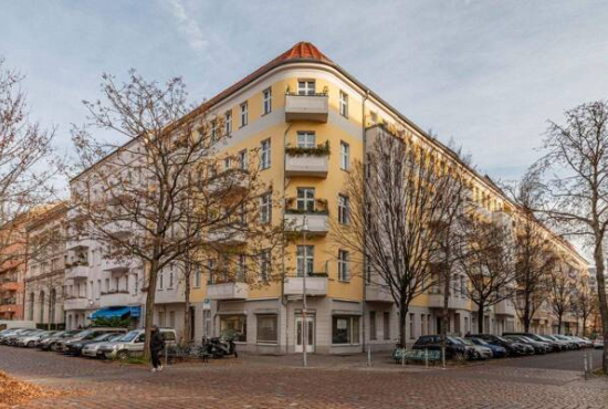 Berlin Bugenhagenstraße, Ladenlokal, Gastronomie mieten oder kaufen