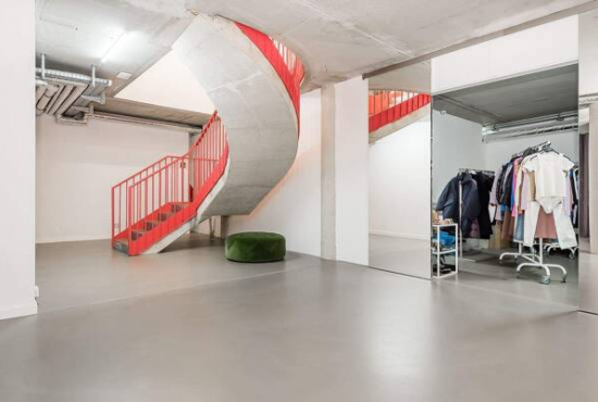 Berlin Linienstraße, Ladenlokal, Gastronomie mieten oder kaufen